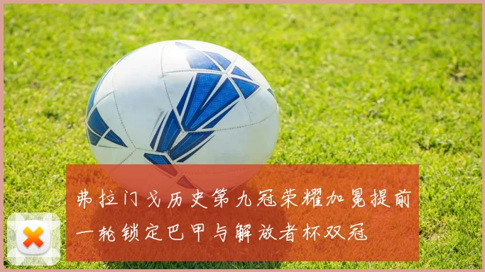 弗拉门戈历史第九冠荣耀加冕提前一轮锁定巴甲与解放者杯双冠
