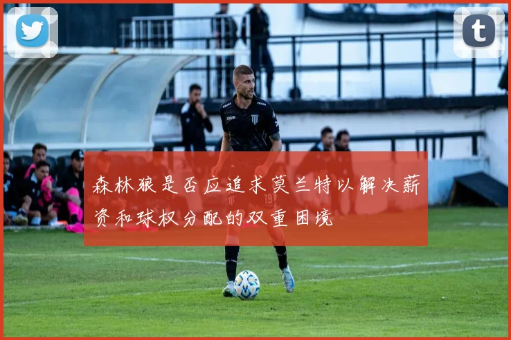森林狼是否应追求莫兰特以解决薪资和球权分配的双重困境