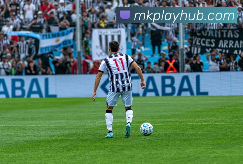 MK体育品牌故事