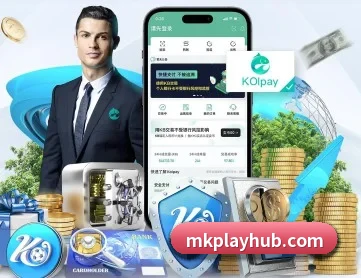 MK体育 APP - MKSPORTS